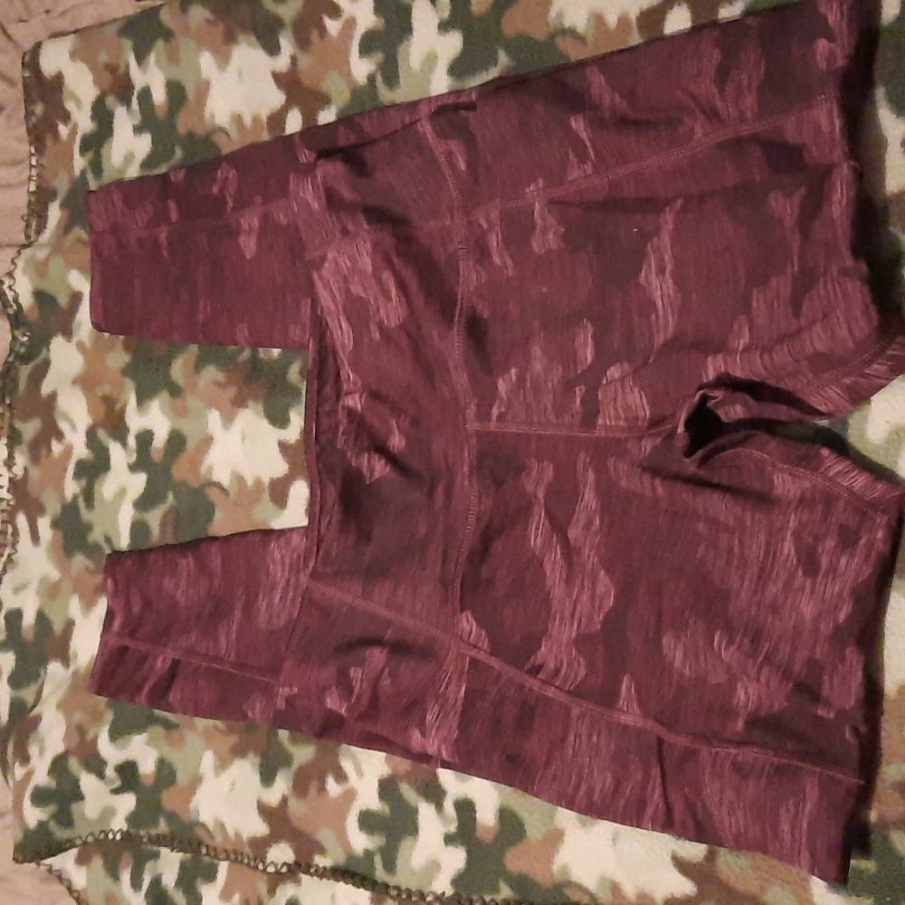Avia Leggings (W239)